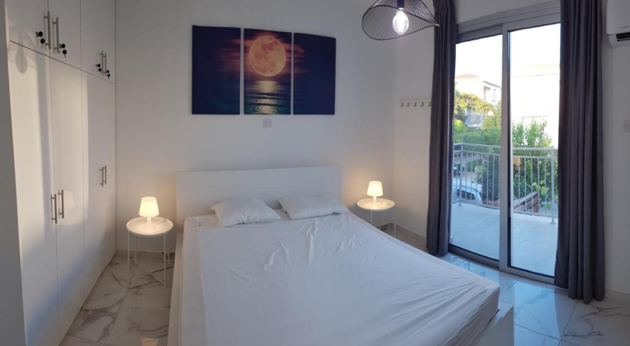 Eros Maisonette In Latchi Area Just 700 Meters Or One-Minute Drive From Polis Municipal Beach Εξωτερικό φωτογραφία