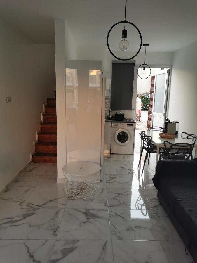 Eros Maisonette In Latchi Area Just 700 Meters Or One-Minute Drive From Polis Municipal Beach Εξωτερικό φωτογραφία