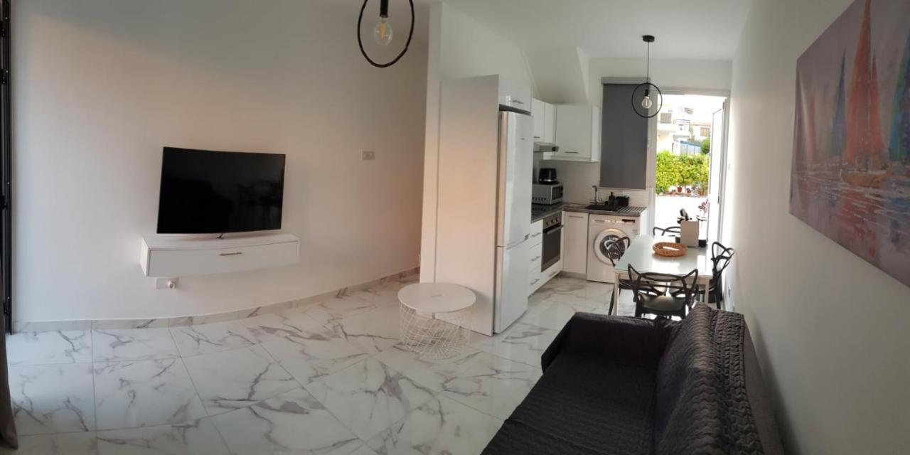 Eros Maisonette In Latchi Area Just 700 Meters Or One-Minute Drive From Polis Municipal Beach Εξωτερικό φωτογραφία