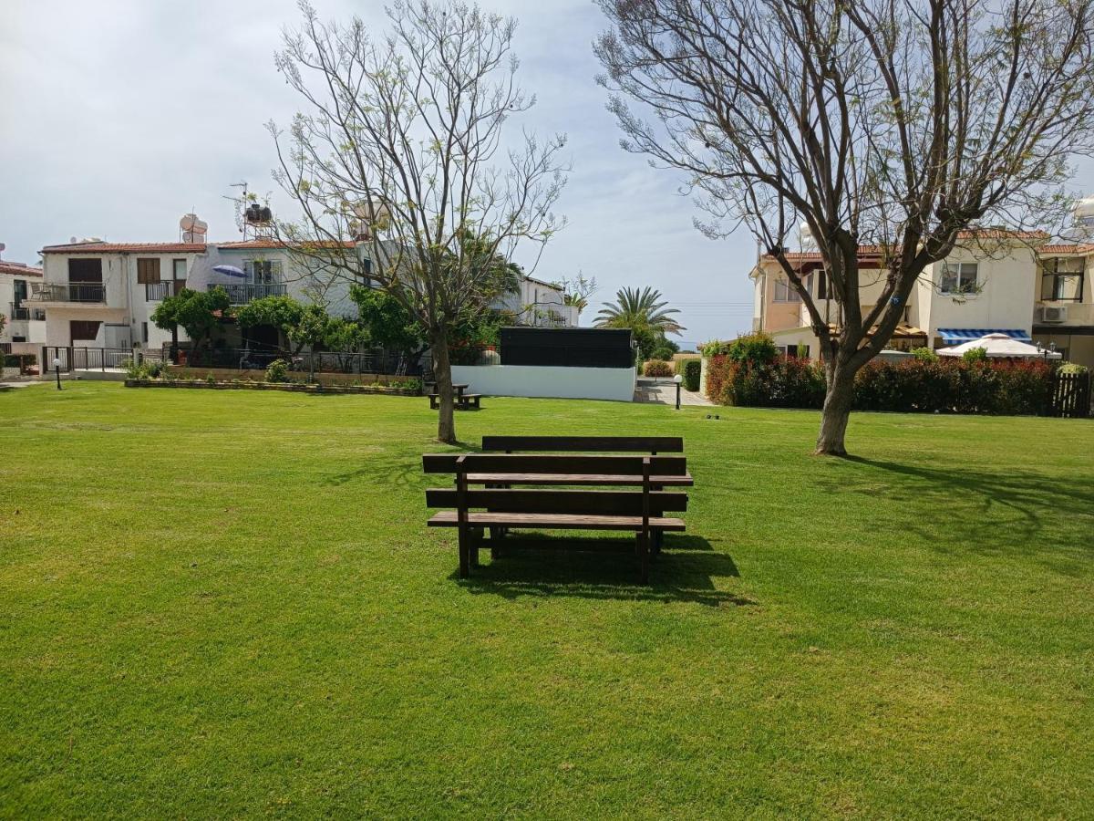 Eros Maisonette In Latchi Area Just 700 Meters Or One-Minute Drive From Polis Municipal Beach Εξωτερικό φωτογραφία